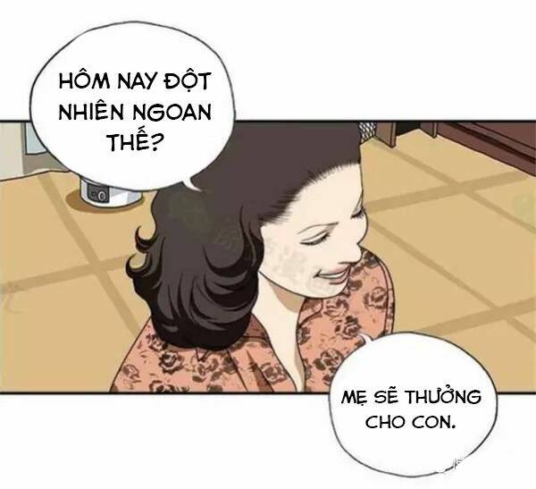 cậu bé lập dị chapter 2 14