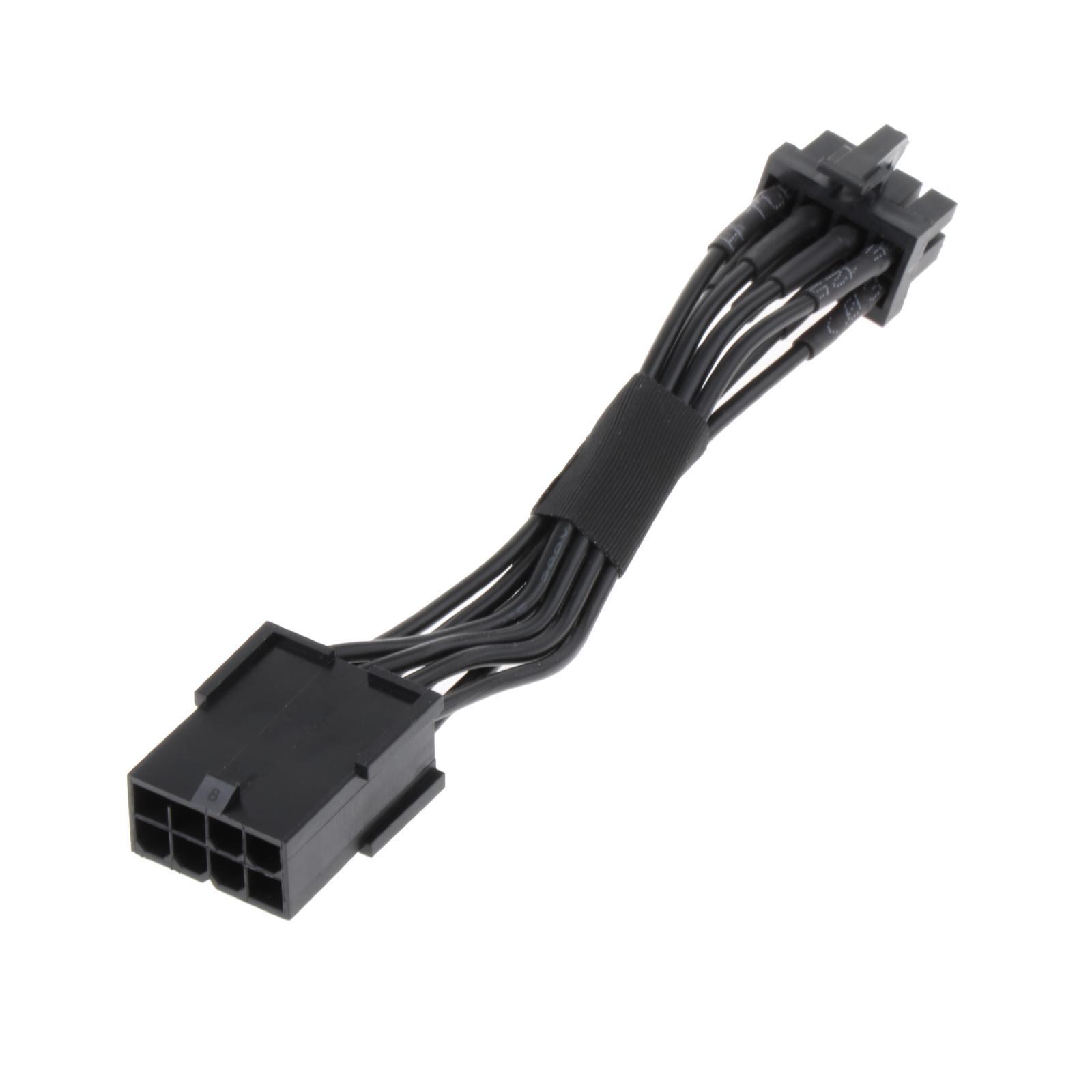 6P 8P graphics card gpu riser pci extension cable 8PIN