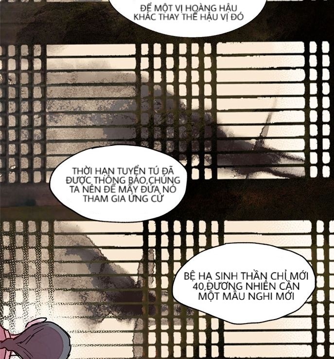 tham vọng quyền lực (full) chapter 2 18