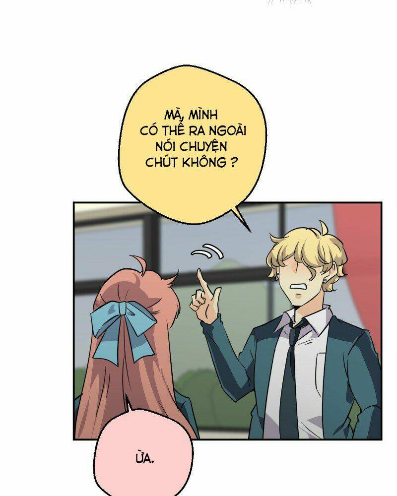 Thế Giới Không Hoàn Hảo Chapter 202 122