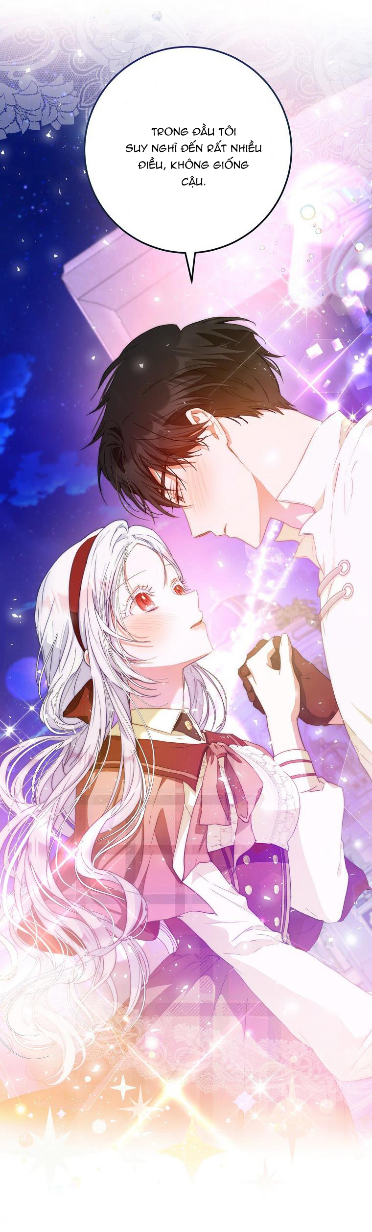 trở thành vợ của nam chính chapter 44 4