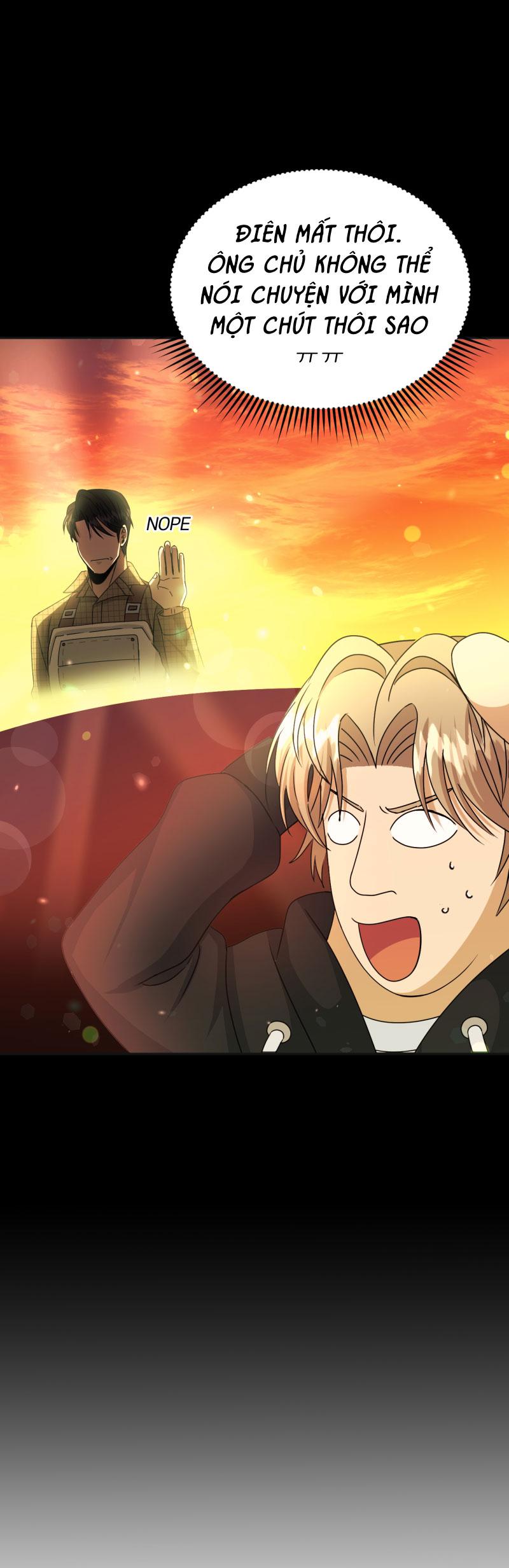 tuyển tập những ông chú tà zâm chapter 7.4 18