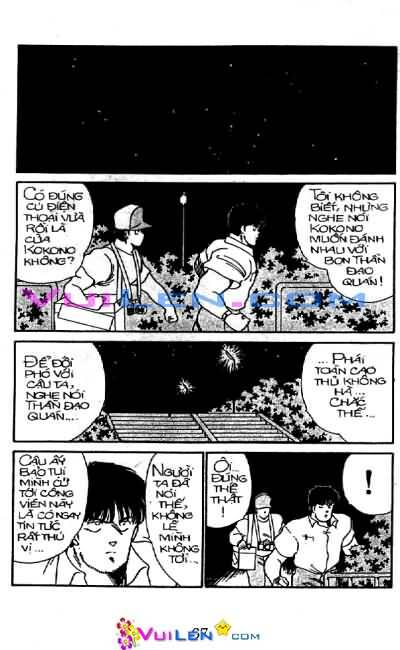 truyền nhân atula - shura no mon i chapter 4 68