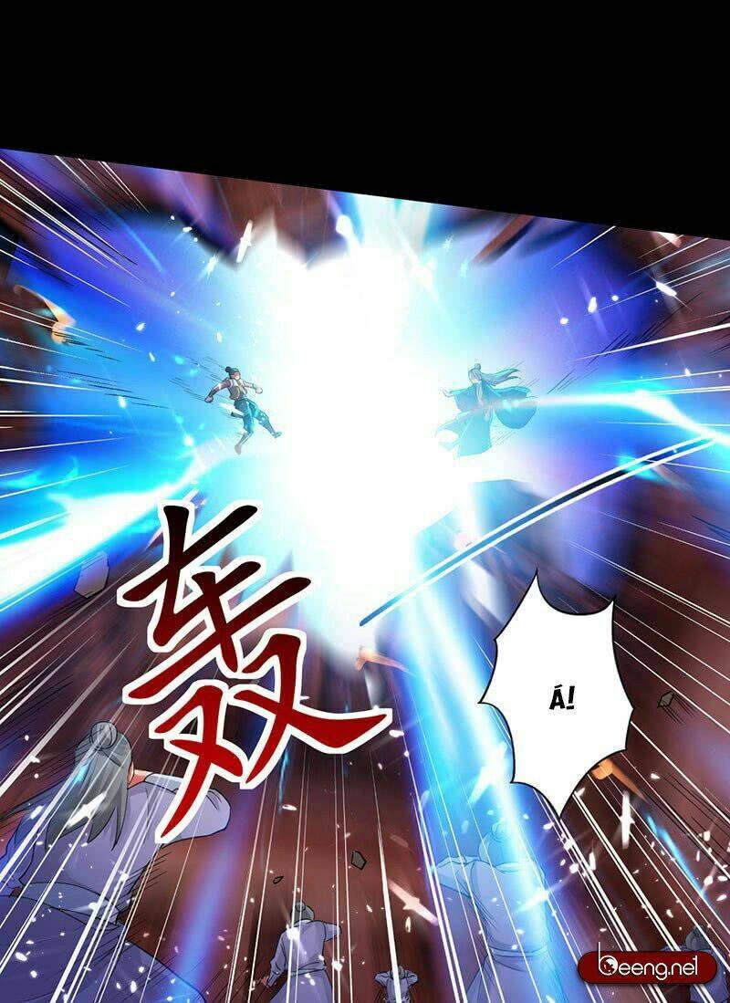 tối cường chiến hồn chapter 3 16