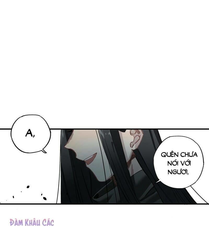 hắc bạch hữu thường chapter 11 12