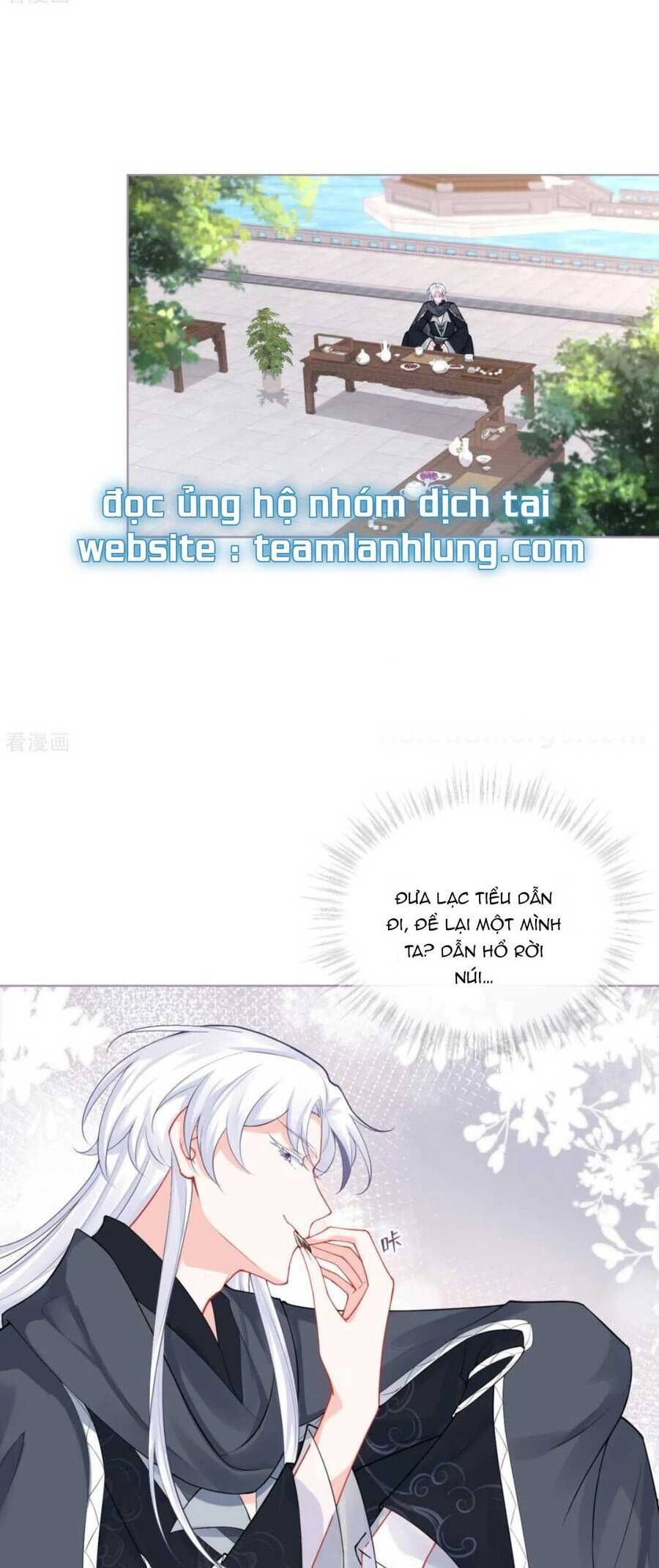 thiết lập ác nữ của tôi sụp đổ rồi chapter 39 28