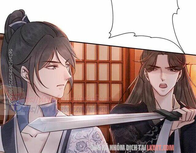 trọng sinh bá sủng nhiếp chính vương quá mạnh mẽ chapter 71 59