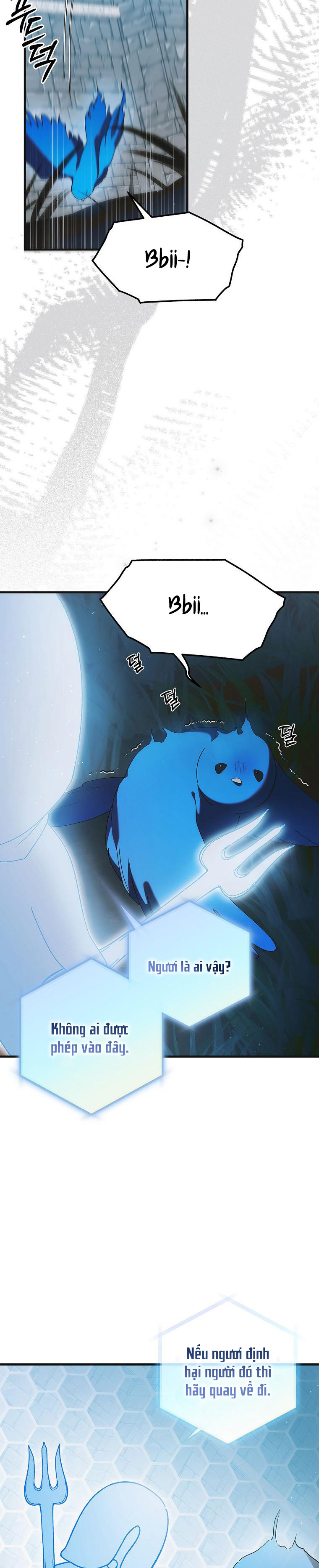 cách để em bảo vệ anh chapter 122.1 4