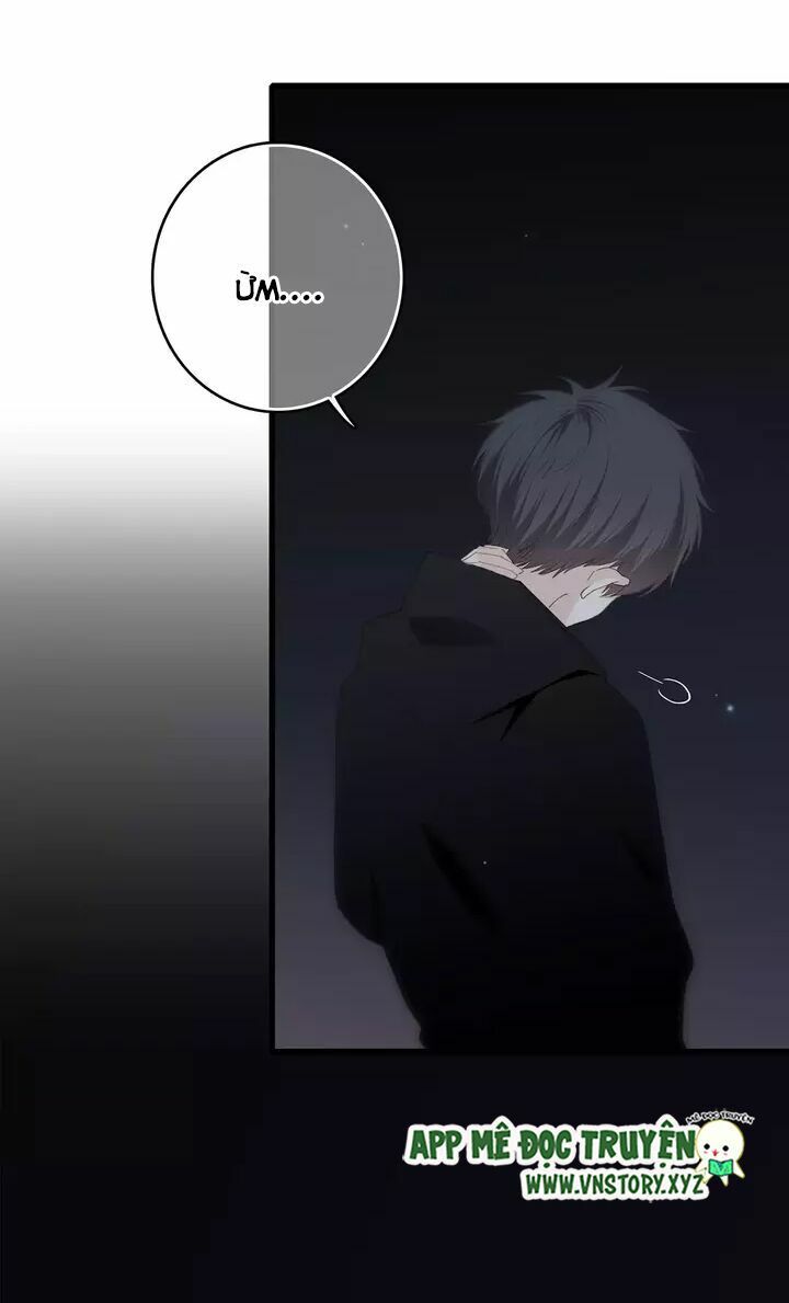 con tim rung động 2 chapter 22 14