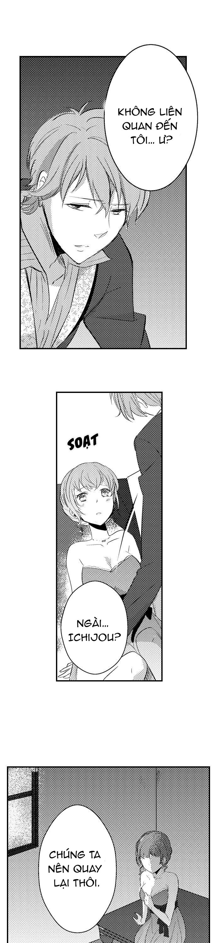 tâm trạng vào buổi tối chapter 2.1 7