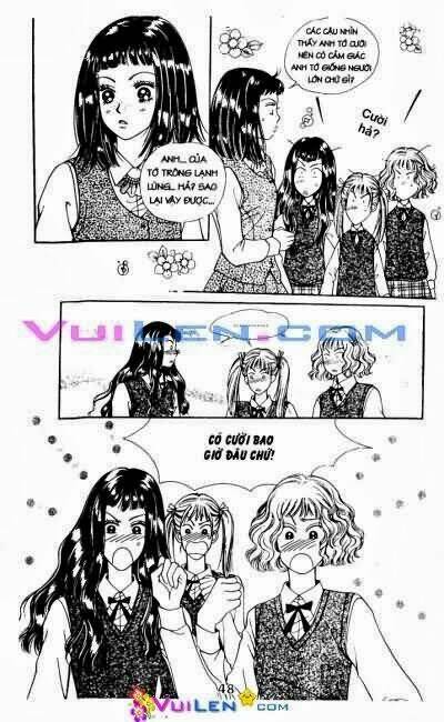 cô bé táo bạo chapter 2 48