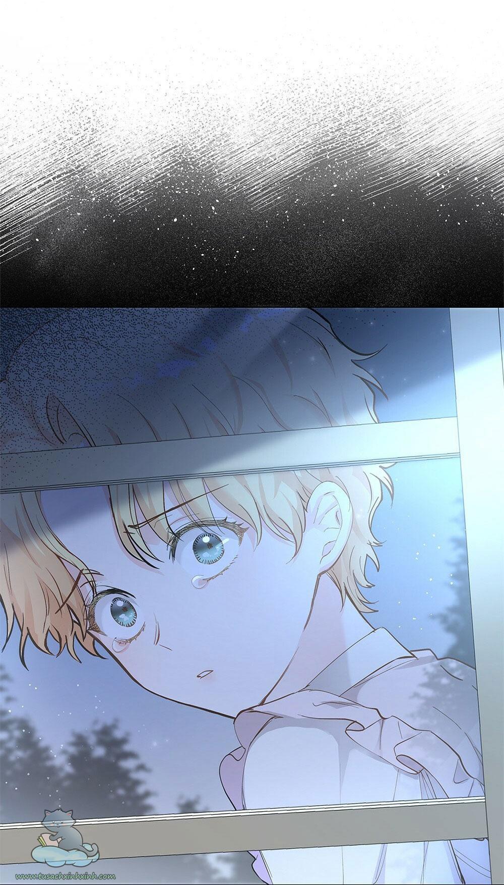 kiên nhẫn chút nào, đại công tước chapter 3 47