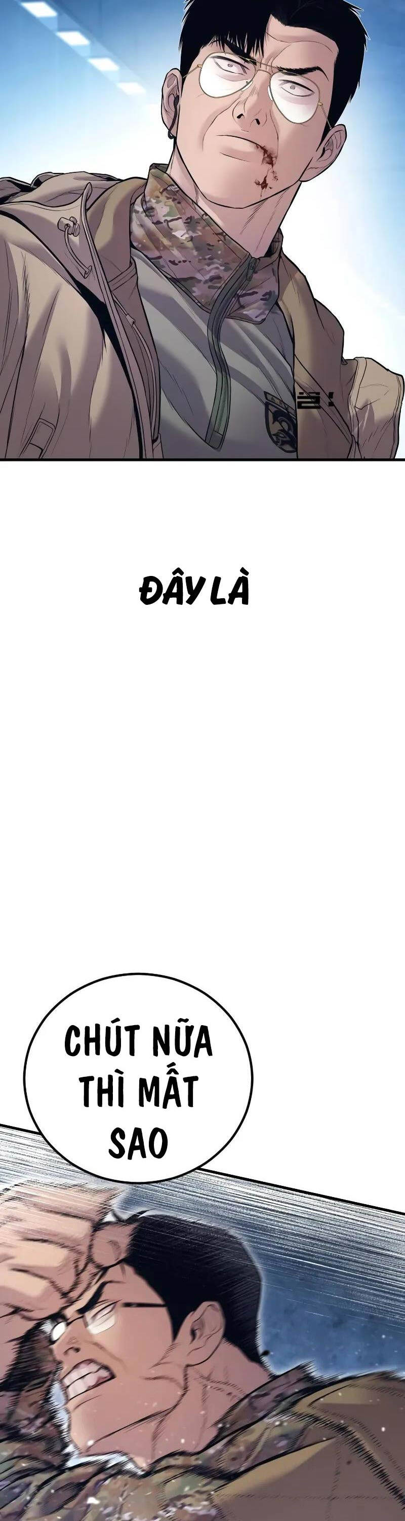 đặc vụ kim chapter 142 16