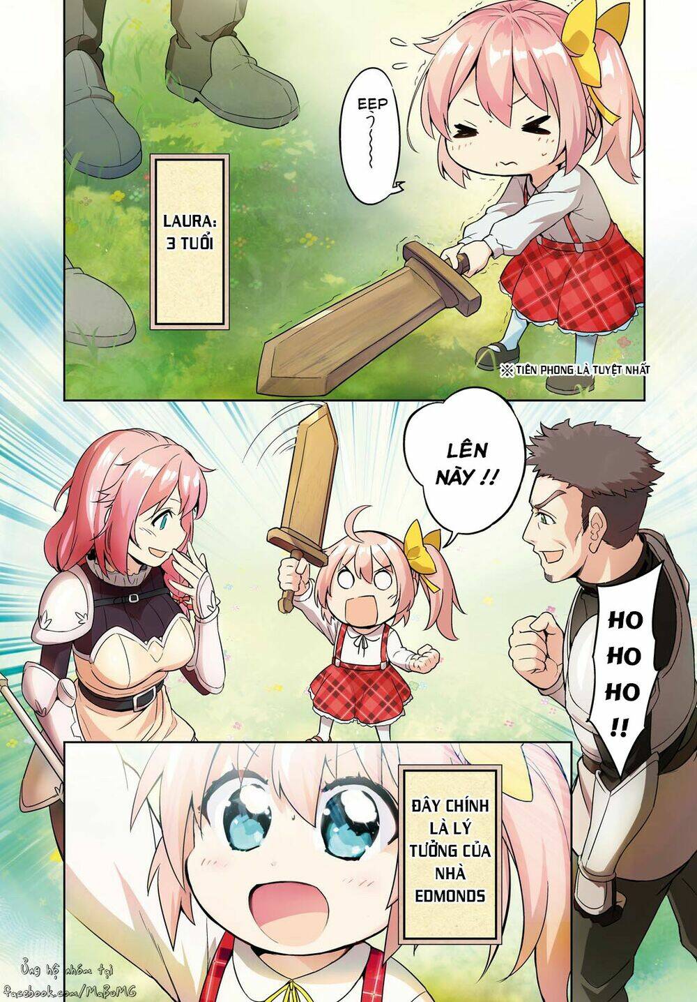 kenshi o mezashite nyugaku shitanoni maho tekisei 9999 nandesukedo!? chapter 1 6