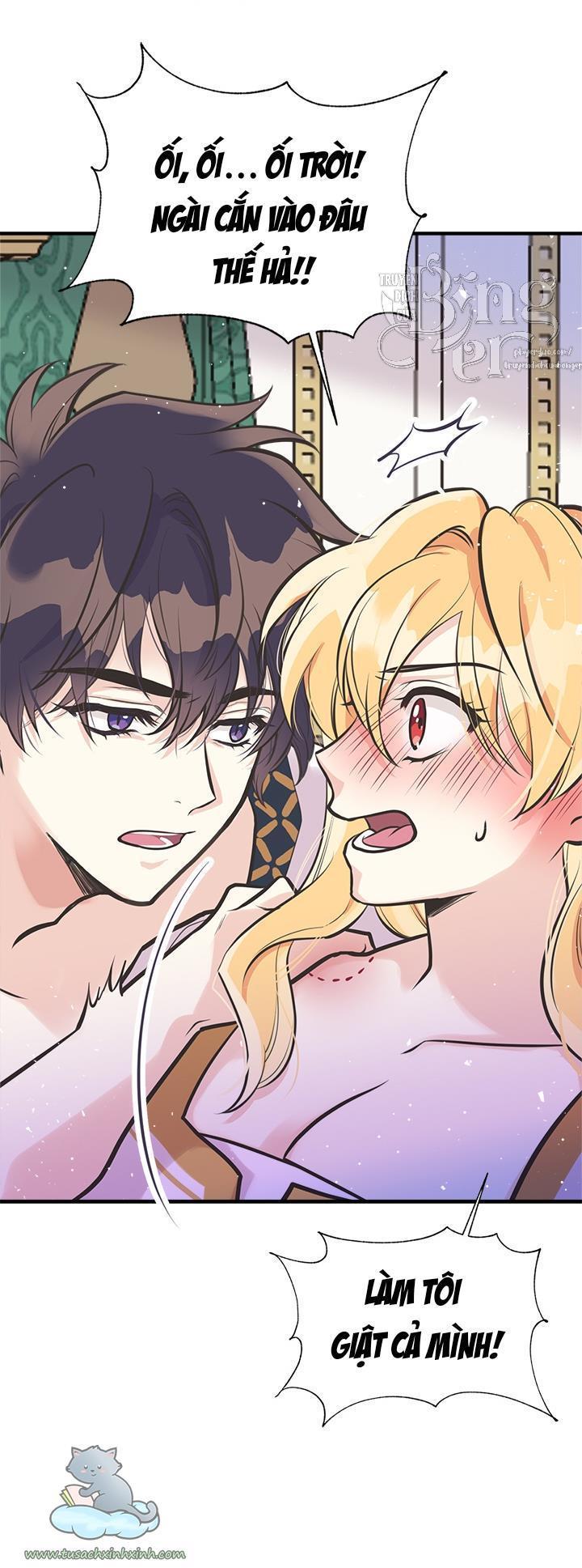 chị tôi nhặt về nam chính của tiểu thuyết chapter 47 52