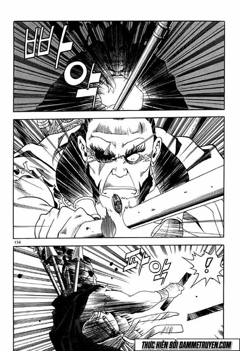 ma vương - liễu kỹ vân chapter 12 4