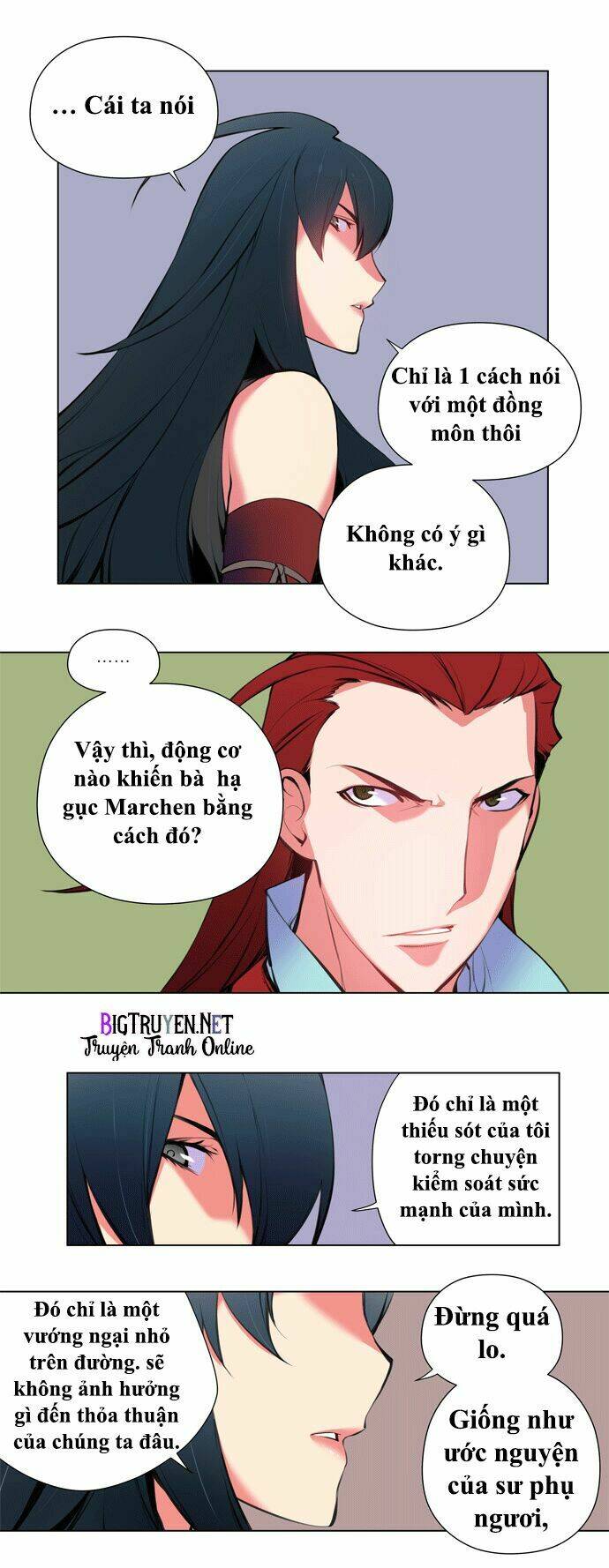 märchen: the embodiment of tales chapter 66 19