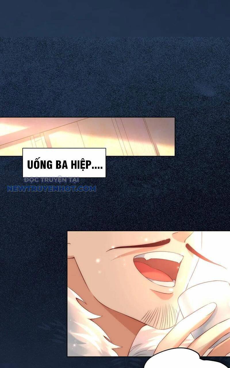 ta thực sự không muốn làm thần tiên chapter 31 28