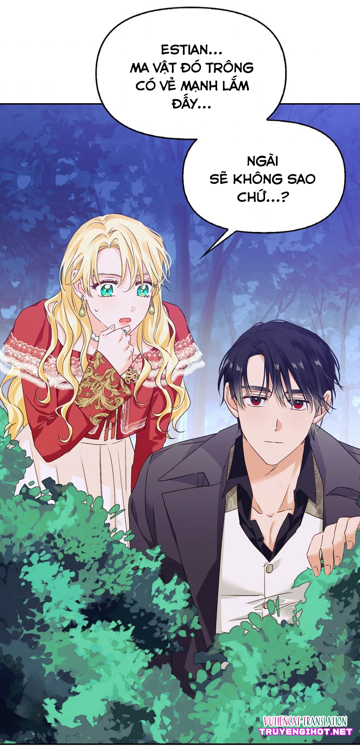 ác nữ xứng đôi với bạo chúa chapter 69 51