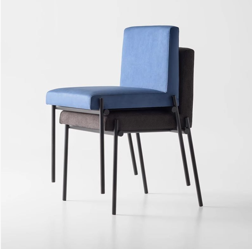 Ghế ngồi phòng ăn Juno Sofa Z18CT hiện đai
