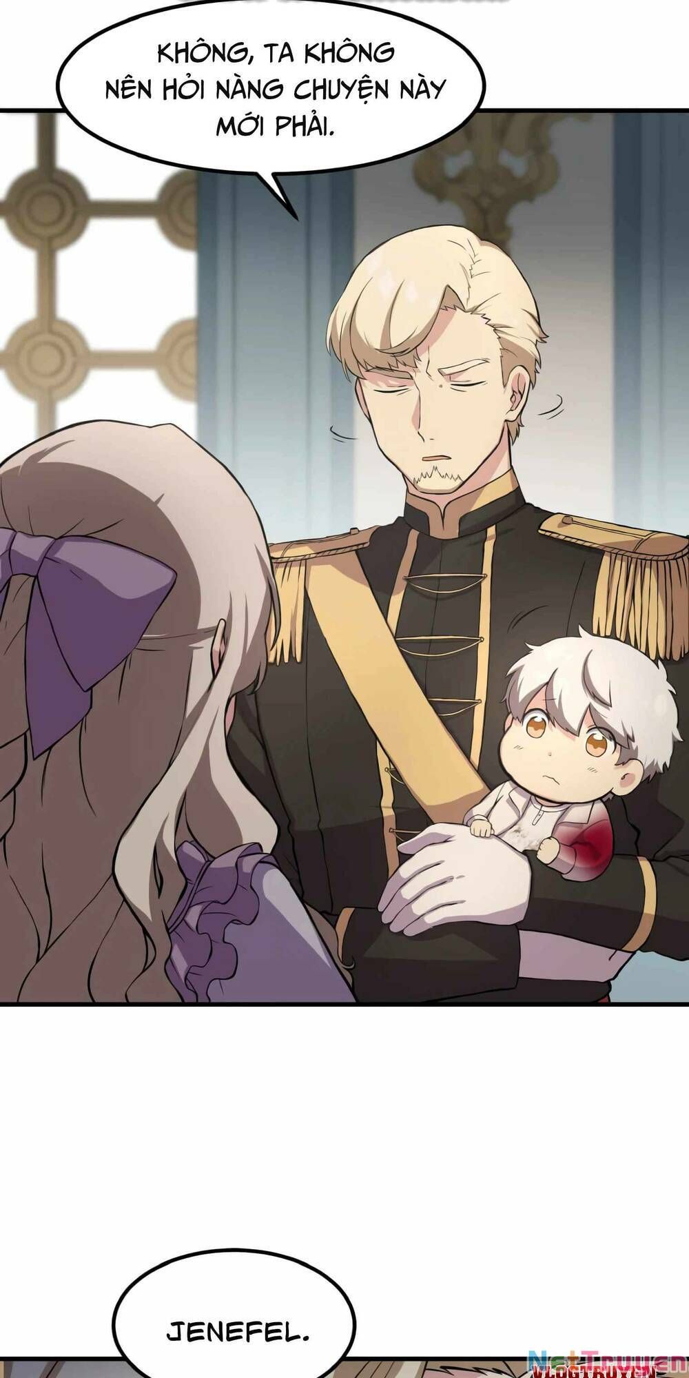 bách kiếp cường giả chapter 7 45