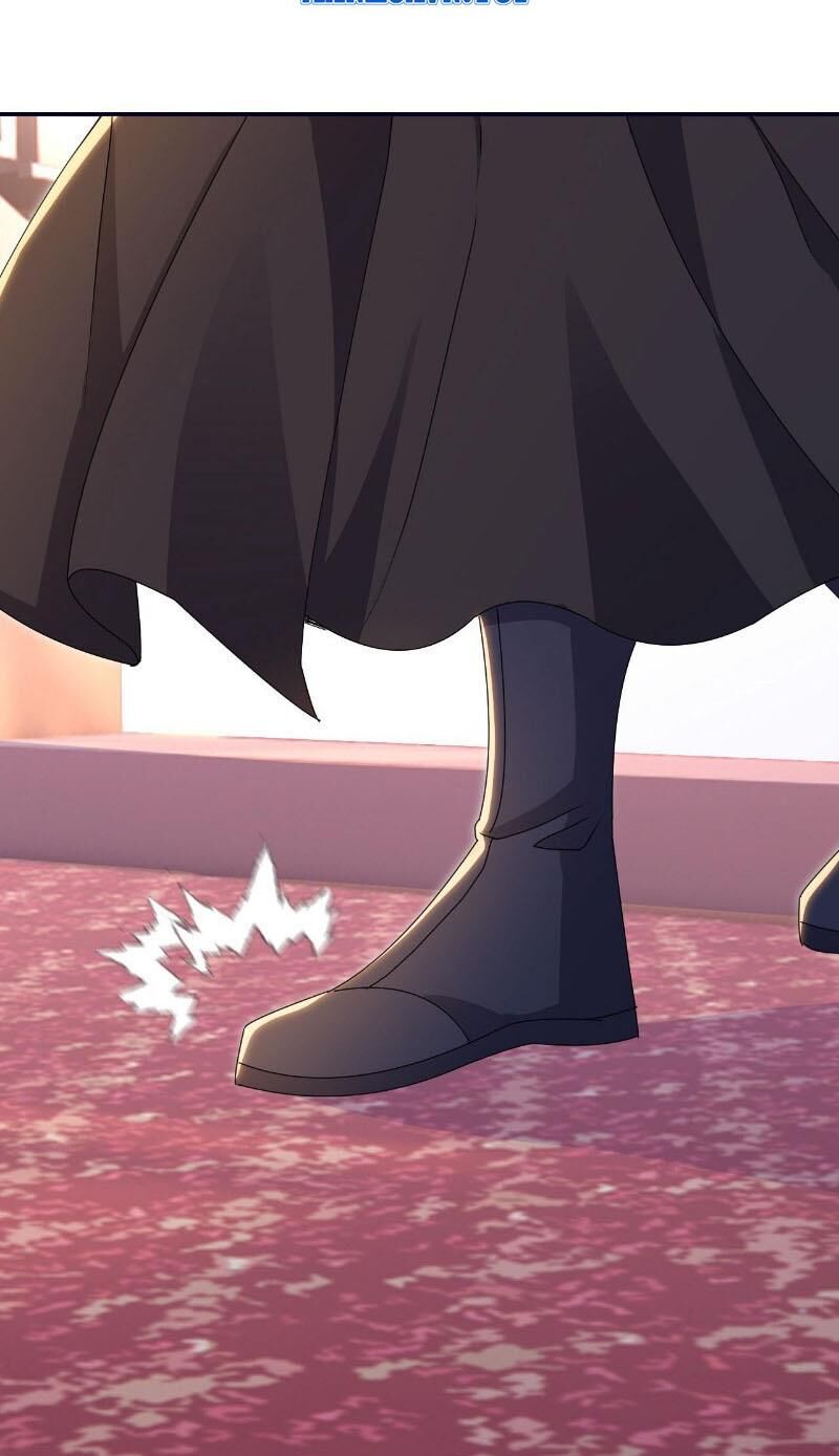 tiên võ đế tôn chapter 536 29