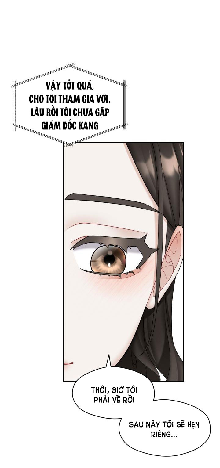 [18+] trò chơi giữa hai người chapter 17.2 13