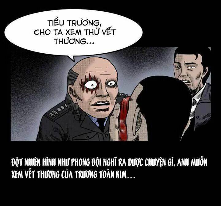 kỳ án có thật chapter 37 37