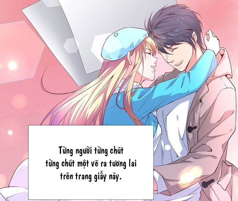 chiến lược lãng mạn của thịnh thiếu chapter 30 19