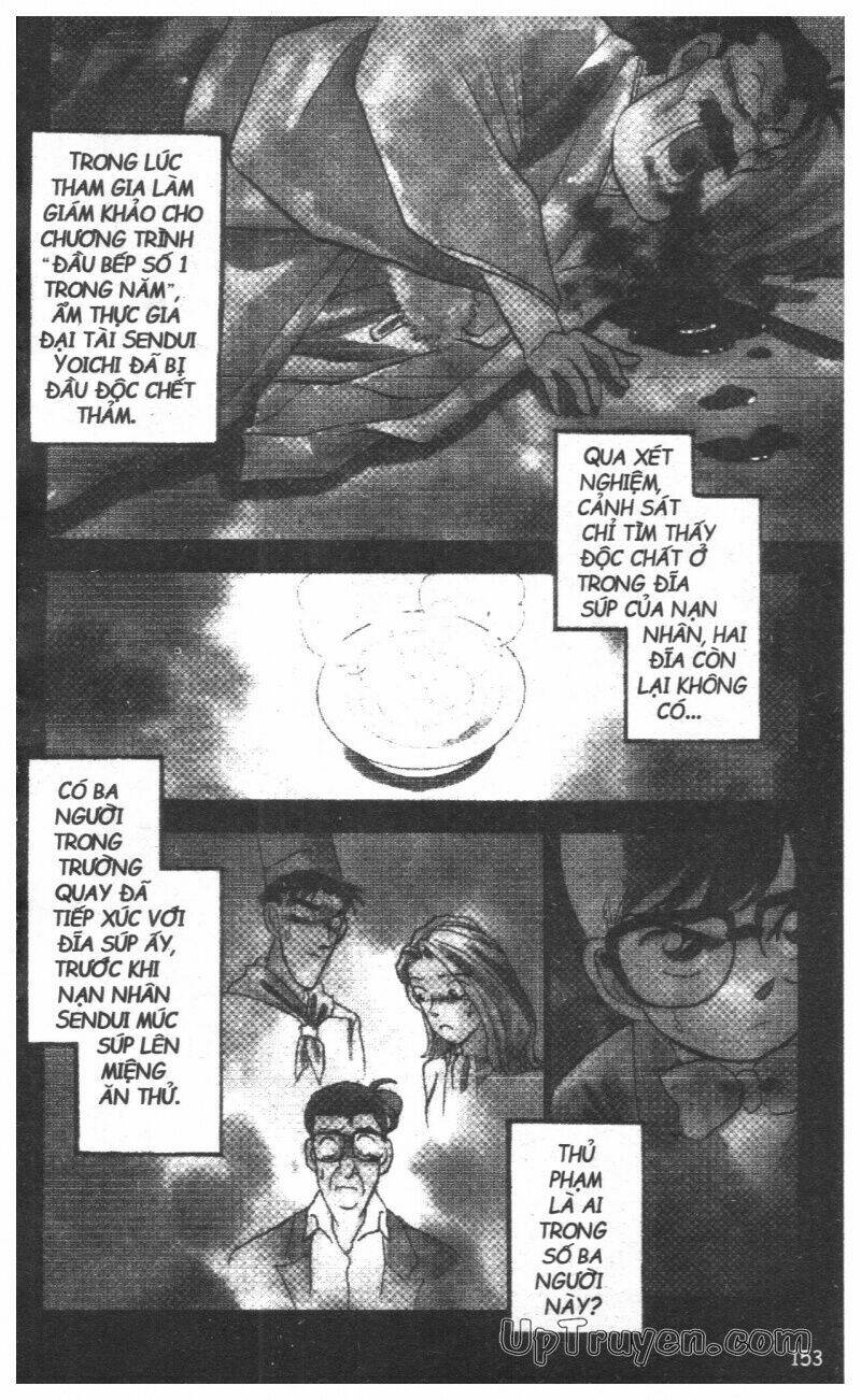 conan - bộ đặc biệt chapter 3 152