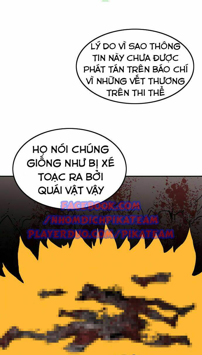 bẫy troll chapter 8 5