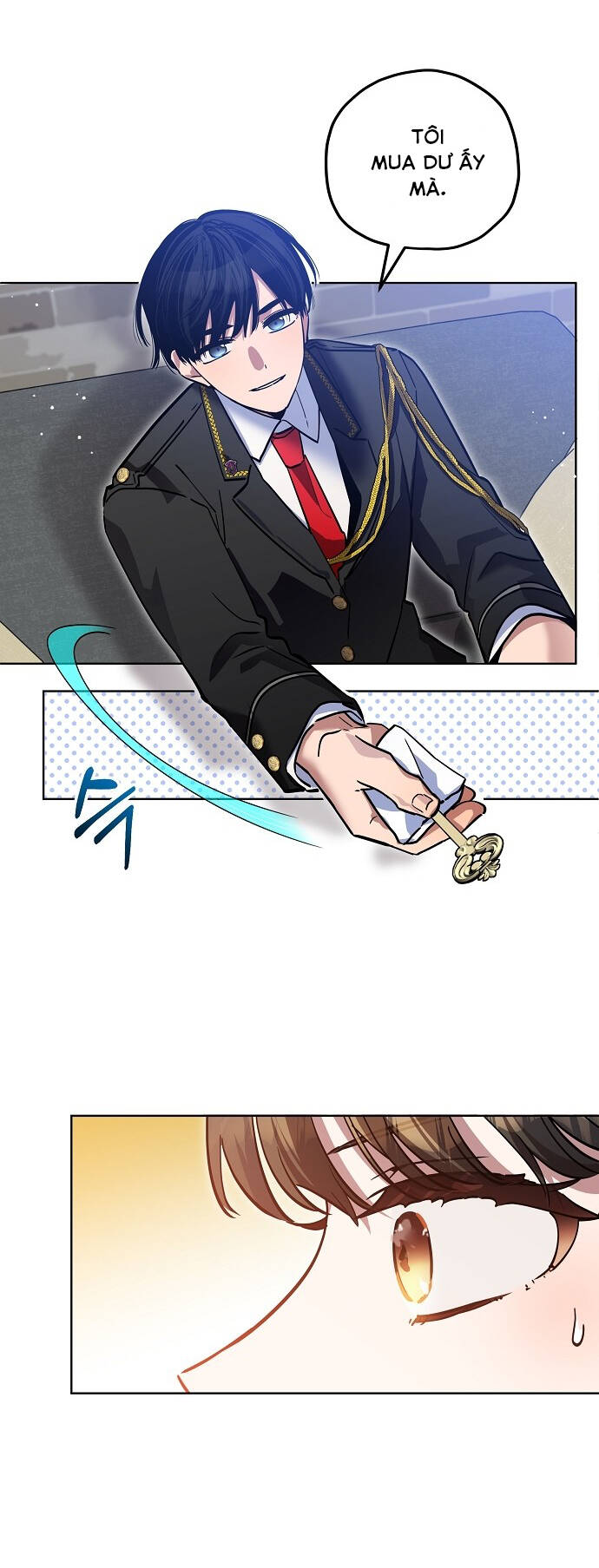 thuyết thiên đường chapter 19 14