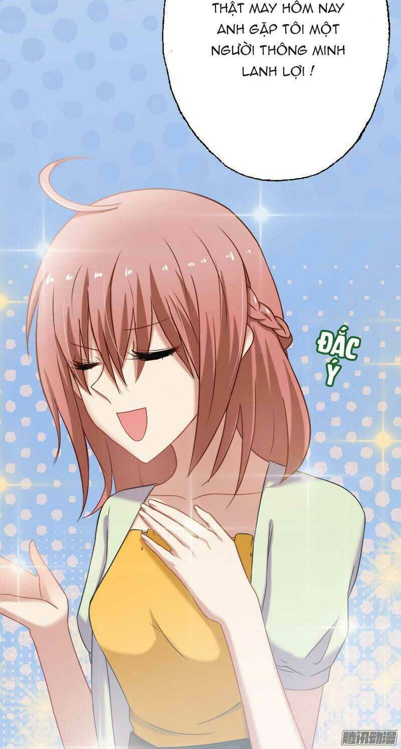 cách bích tổng tài thỉnh chỉ giáo chapter 9 27