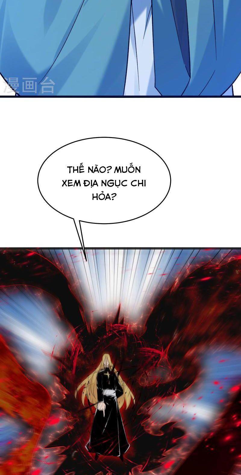 đồ đệ ta toàn là nữ ma đầu chapter 113 30