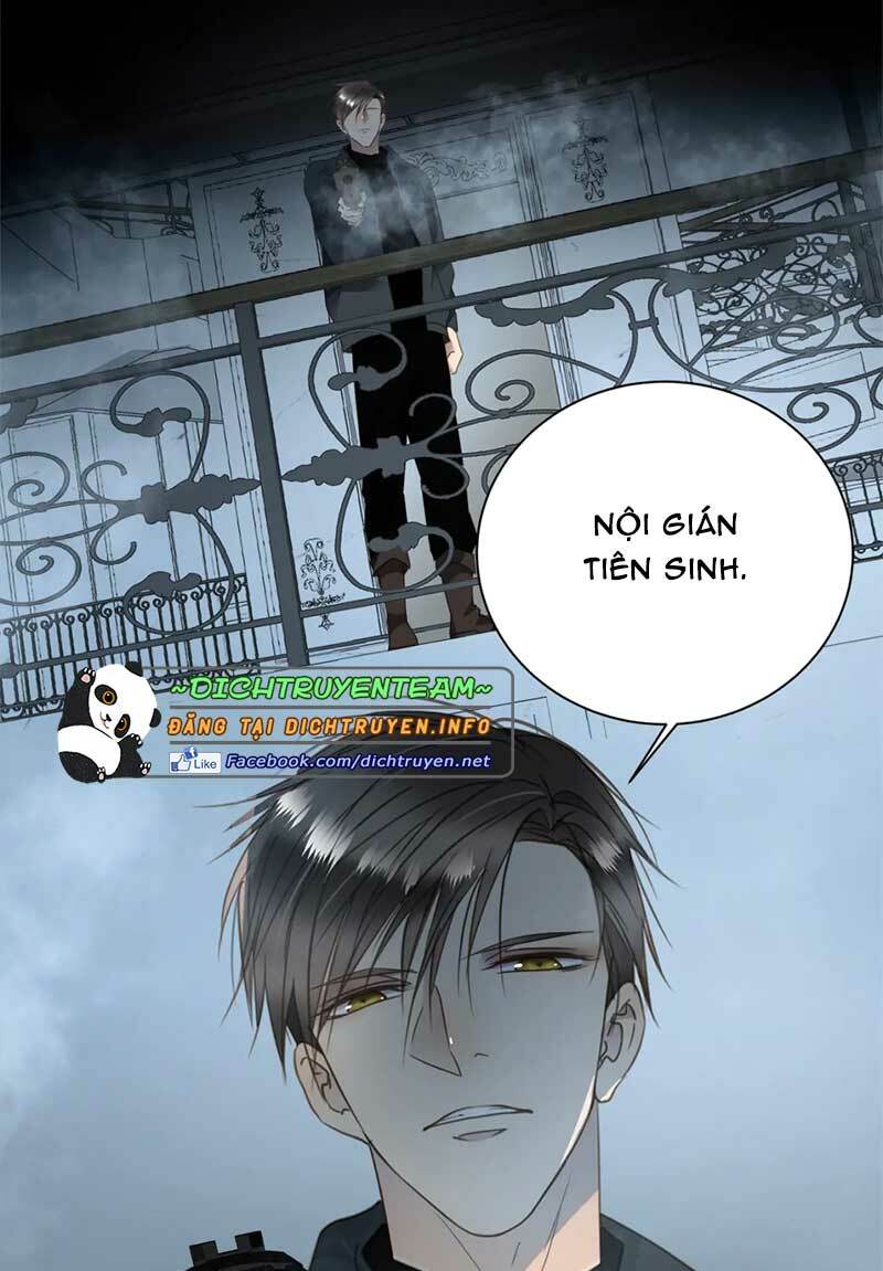 tiên sinh nói dối chapter 74 38