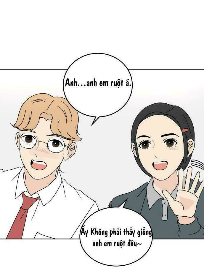 30 phút bước đi bên em chapter 56.5 12