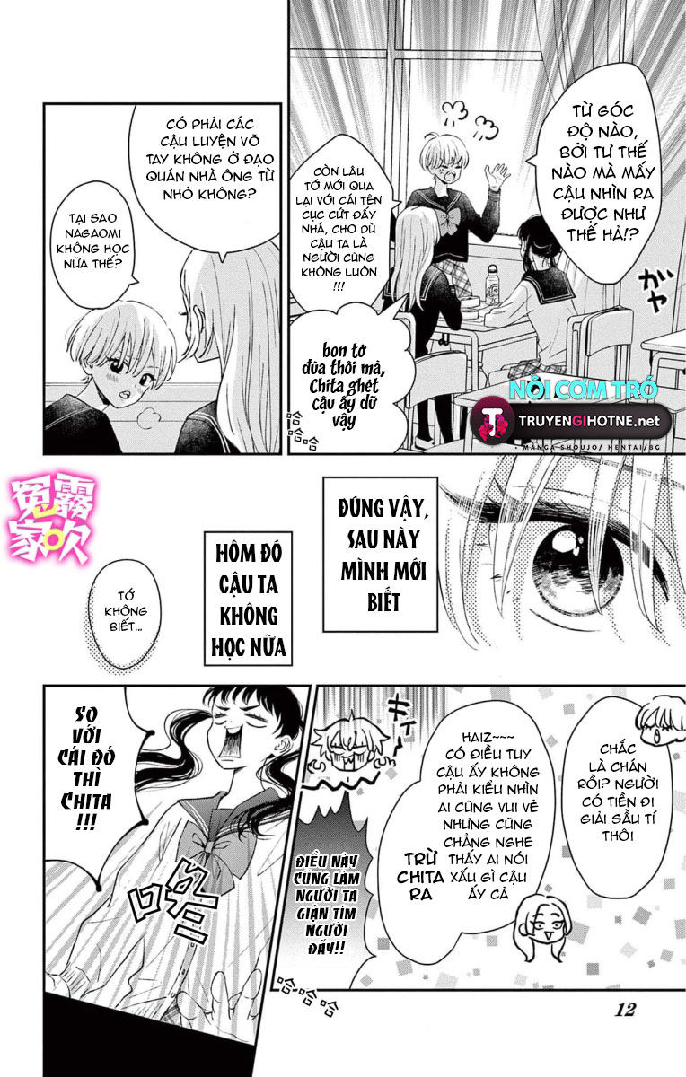 oan gia chapter 1.1 10