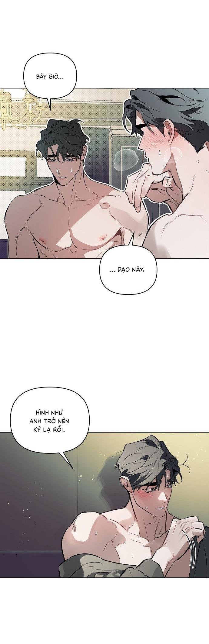 định tên mối quan hệ chapter 91 7