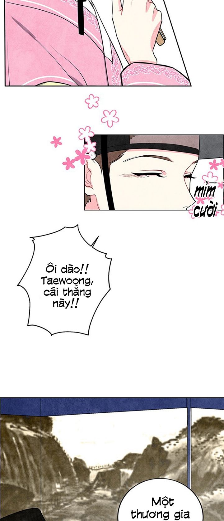 tiểu nương tử bị gả bán chapter 2 10