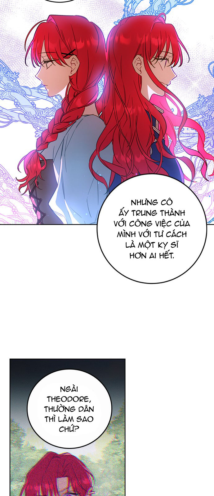 cách săn mồi chapter 17.1 28