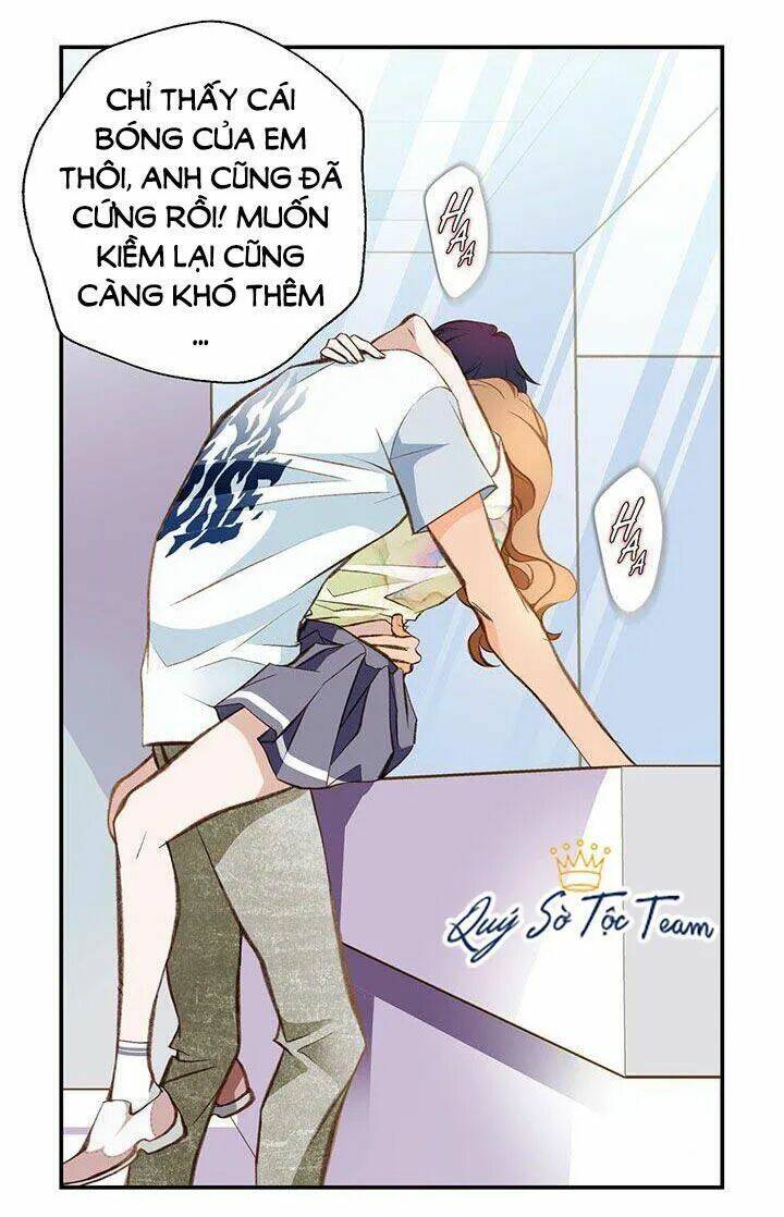 tiếp xúc chí mạng chapter 77 59