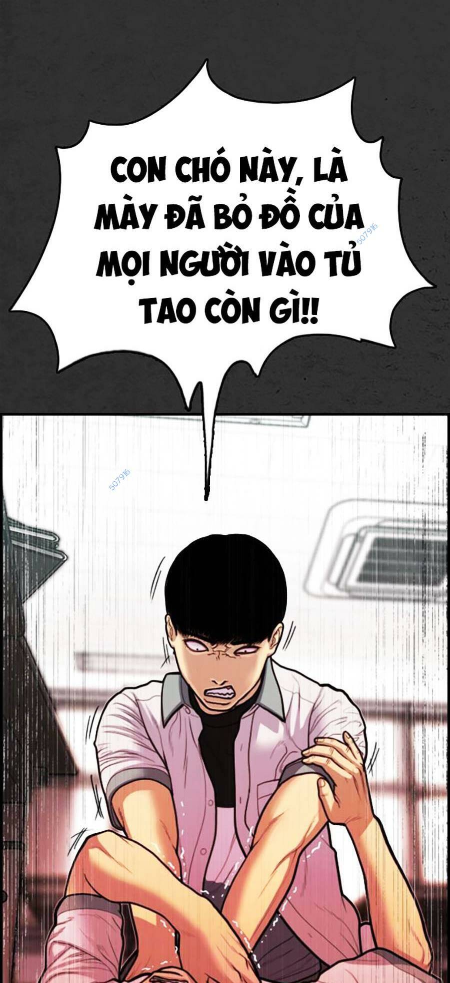 đi ngủ cùng ma chapter 7 184