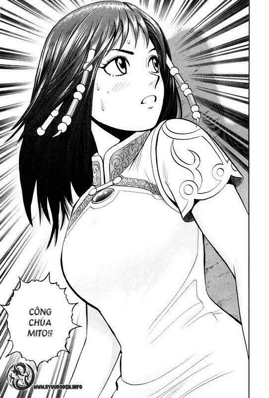 hoàng phi hồng phần iii chapter 3 7