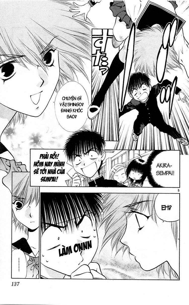 girls saurus chapter 16 6