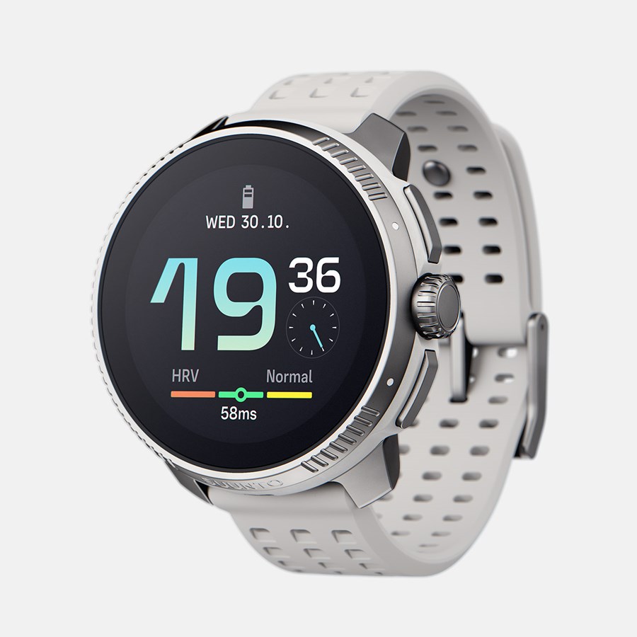 Đồng hồ Thể Thao Suunto RACE  Viền THÉP  - SS050929000 - SS050930000 - SS050931000