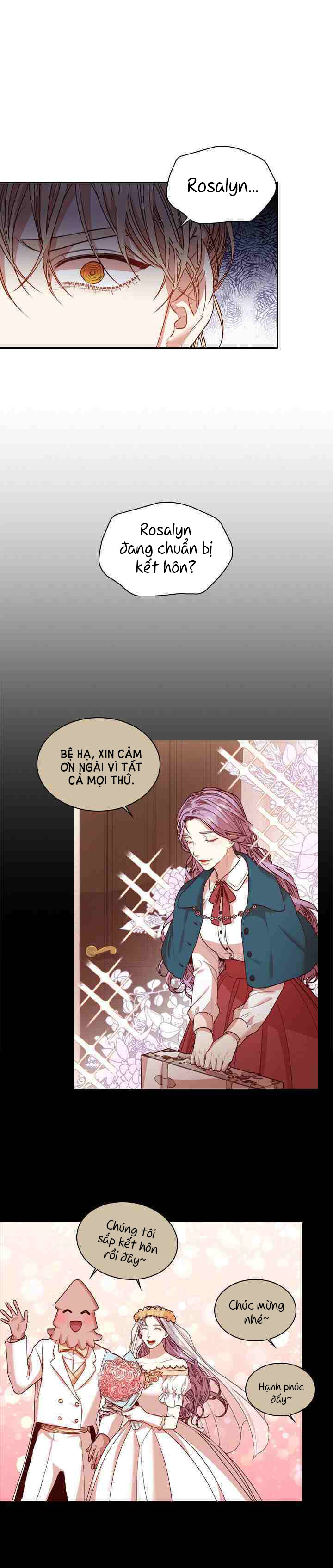 trở thành thư ký của bạo chúa chapter 24 32