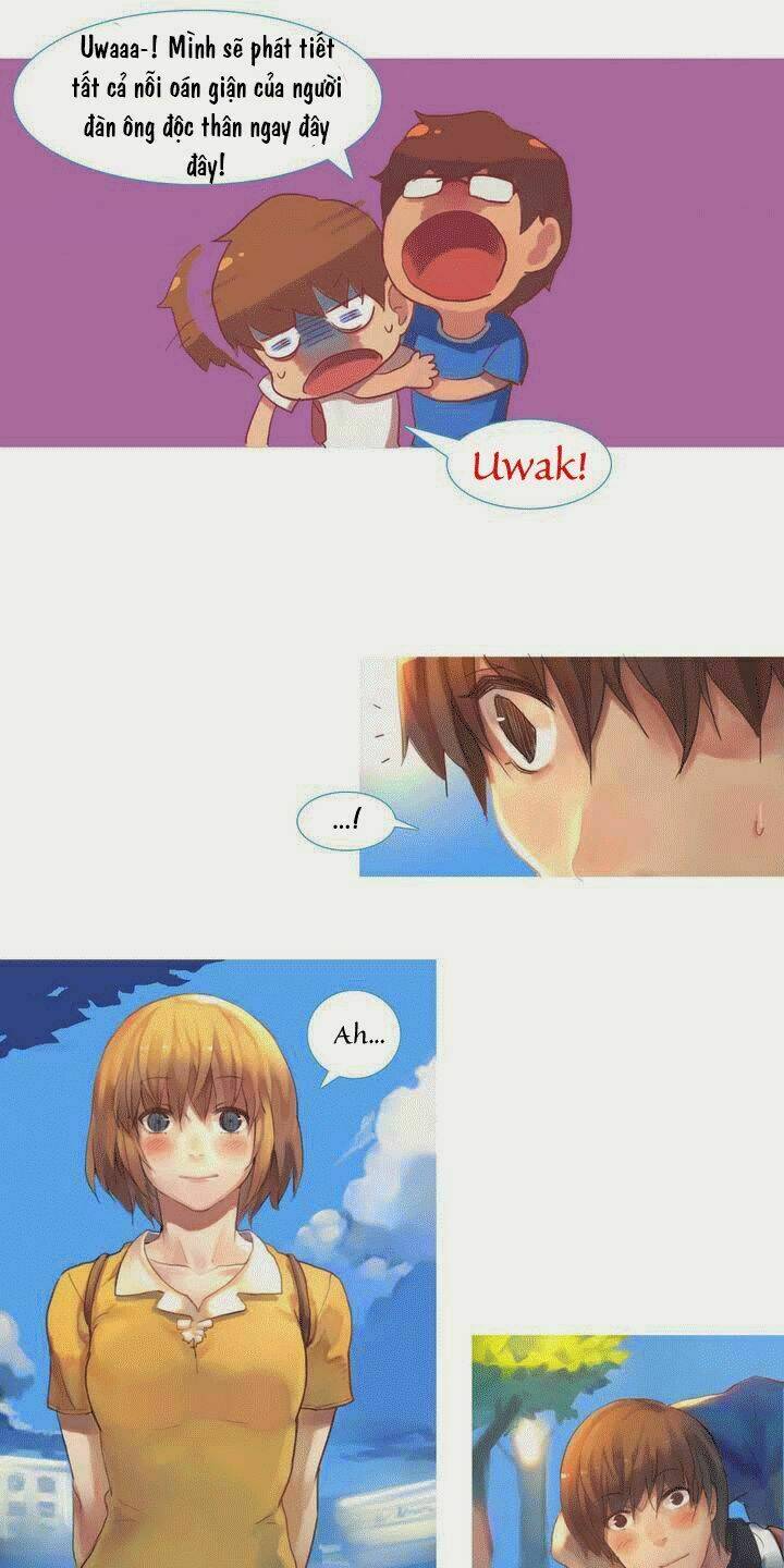 by chance, we... and... chapter 24 16