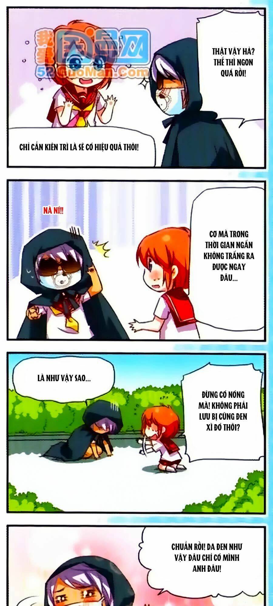 manh tam quốc chapter 54 7