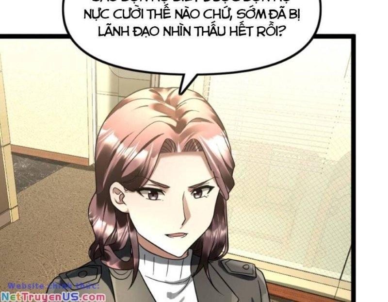đóng băng toàn cầu: tôi gây dựng nên phòng an toàn thời tận thế chapter 123 10
