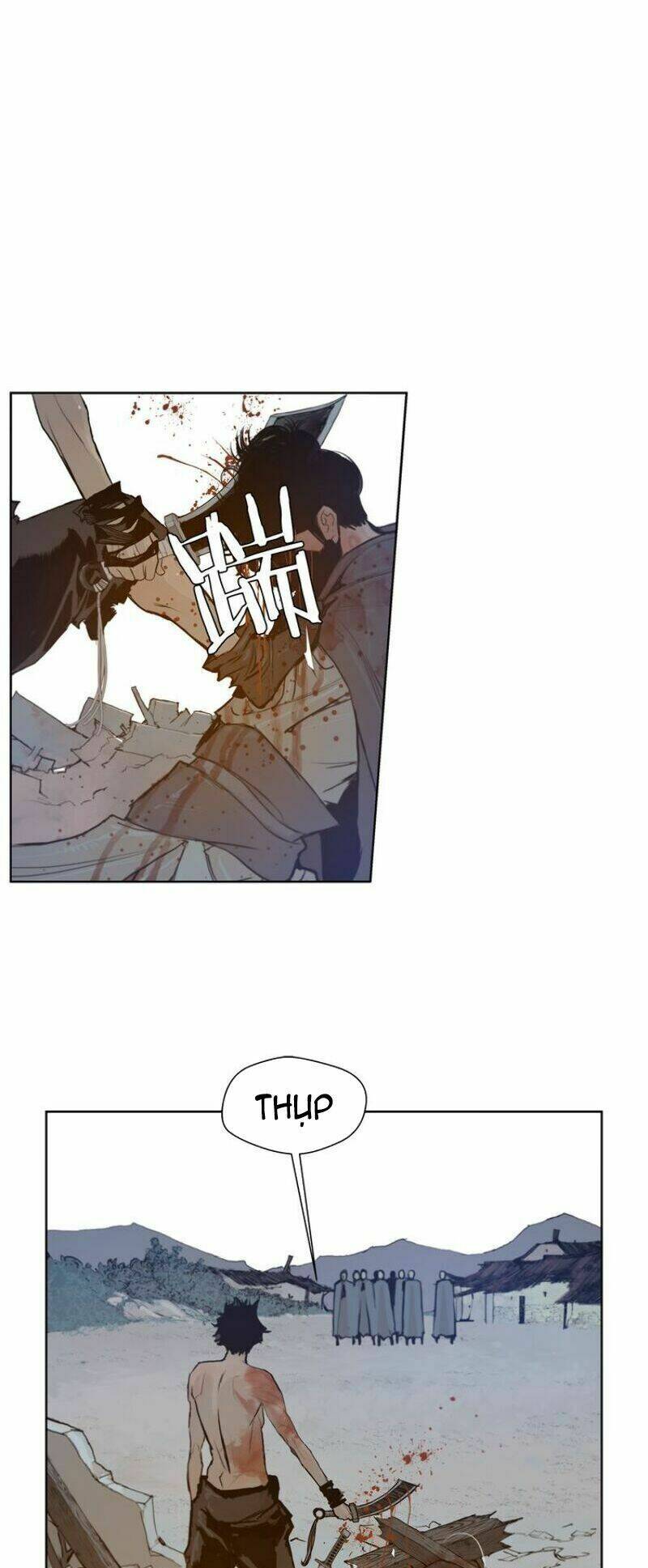 thanh gươm danh vọng chapter 26 9